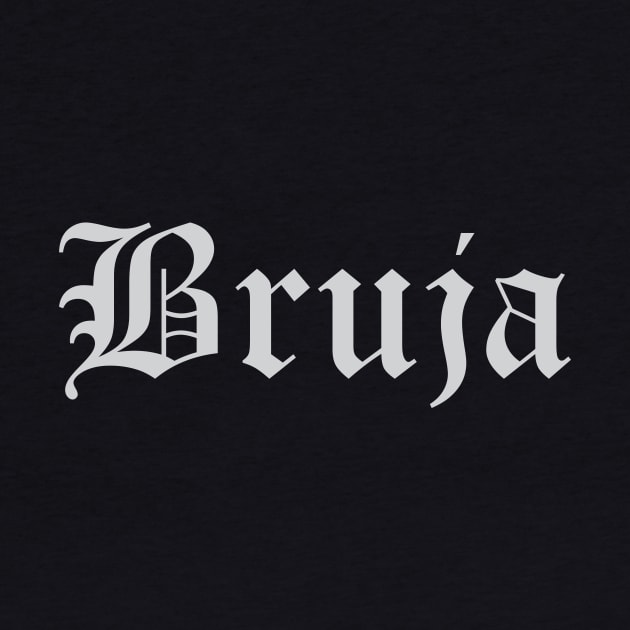 Bruja by BlackRavenOath